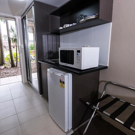 The Galaxy Motel Gosford Dış mekan fotoğraf