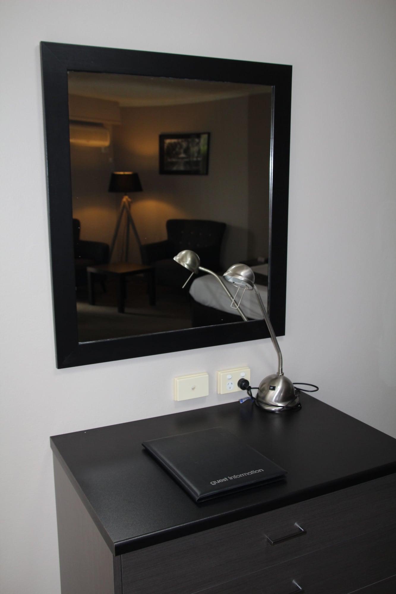 The Galaxy Motel Gosford Dış mekan fotoğraf