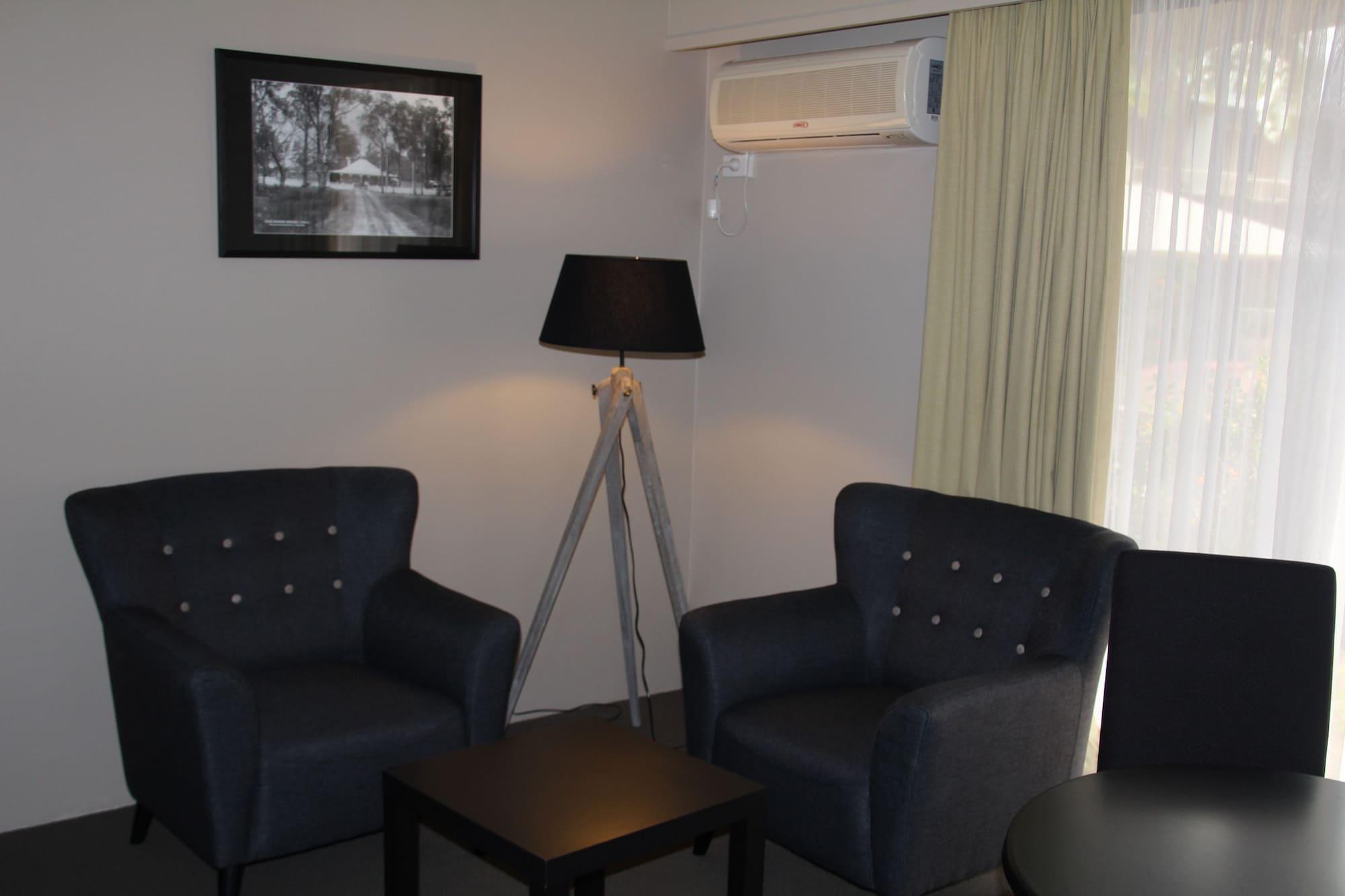 The Galaxy Motel Gosford Dış mekan fotoğraf