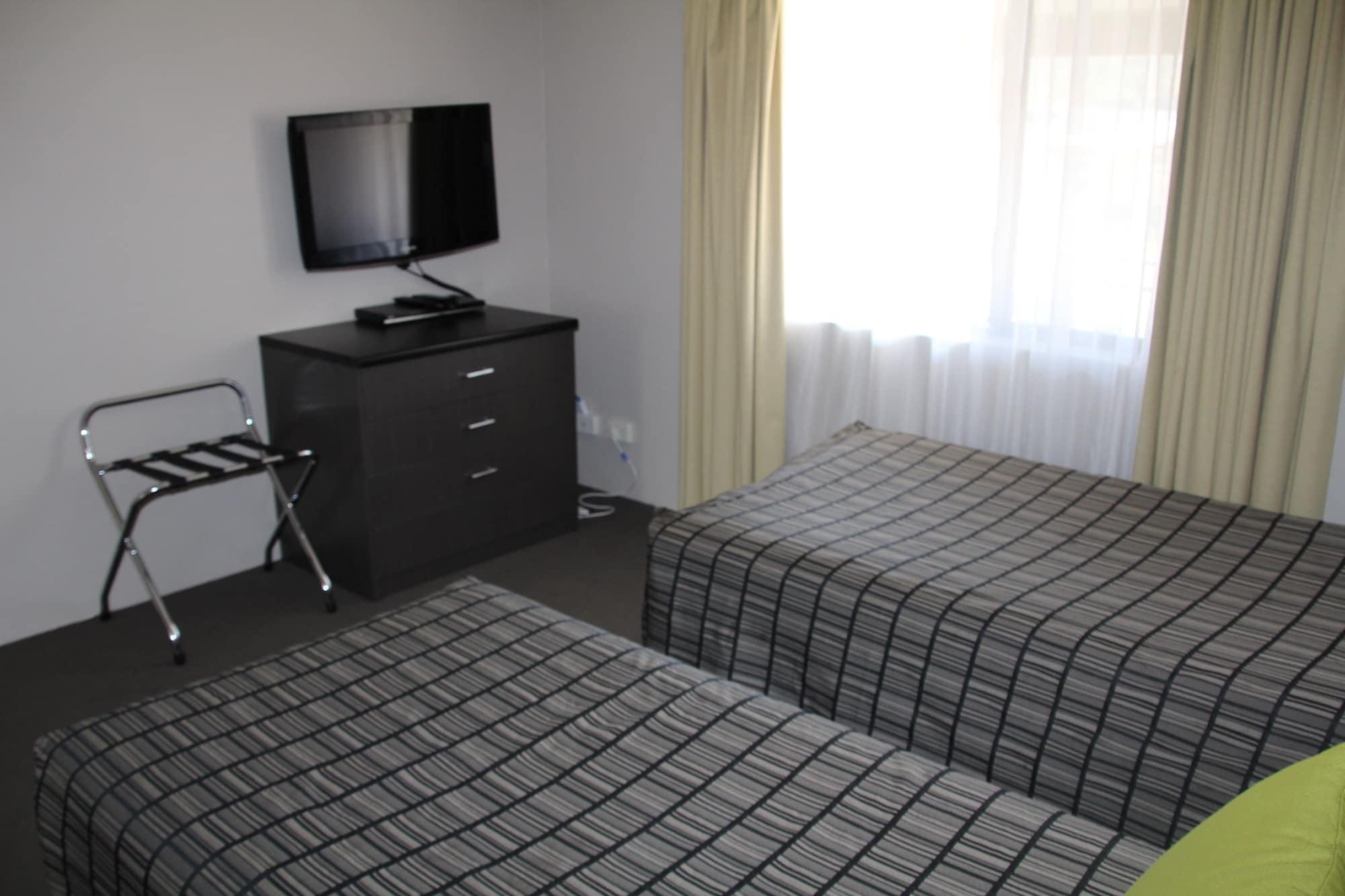 The Galaxy Motel Gosford Dış mekan fotoğraf