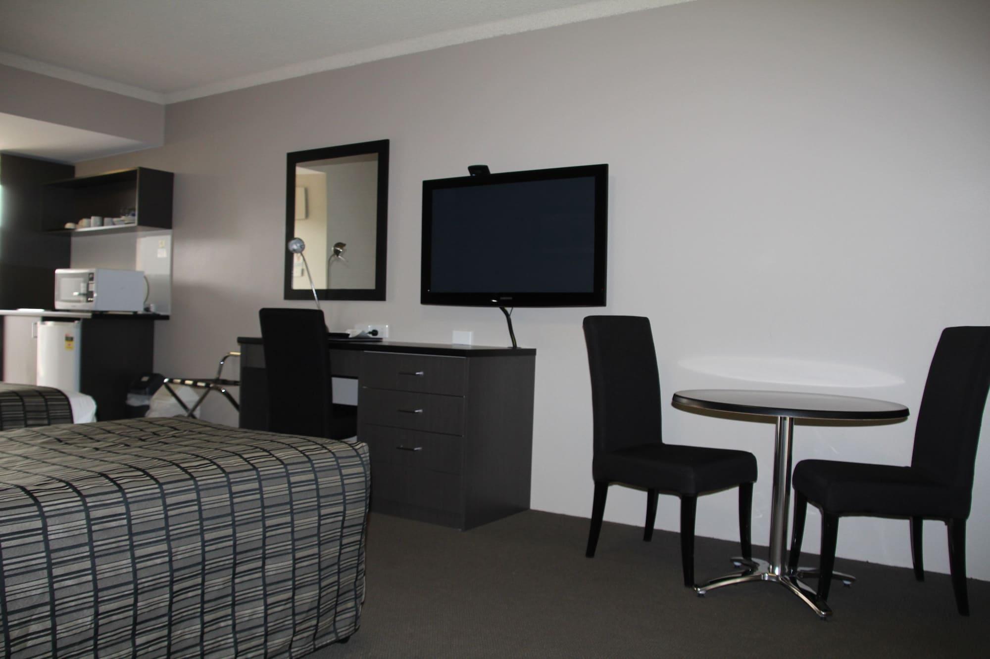 The Galaxy Motel Gosford Dış mekan fotoğraf