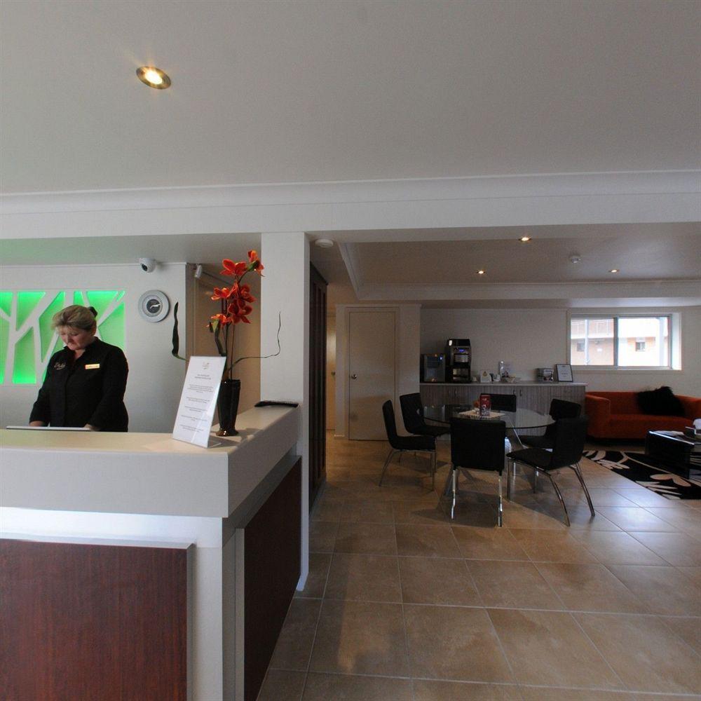 The Galaxy Motel Gosford Dış mekan fotoğraf