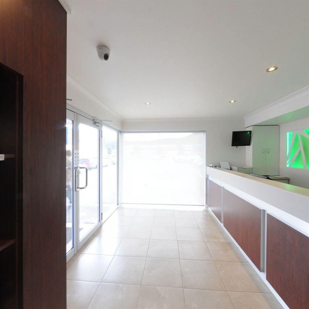 The Galaxy Motel Gosford Dış mekan fotoğraf