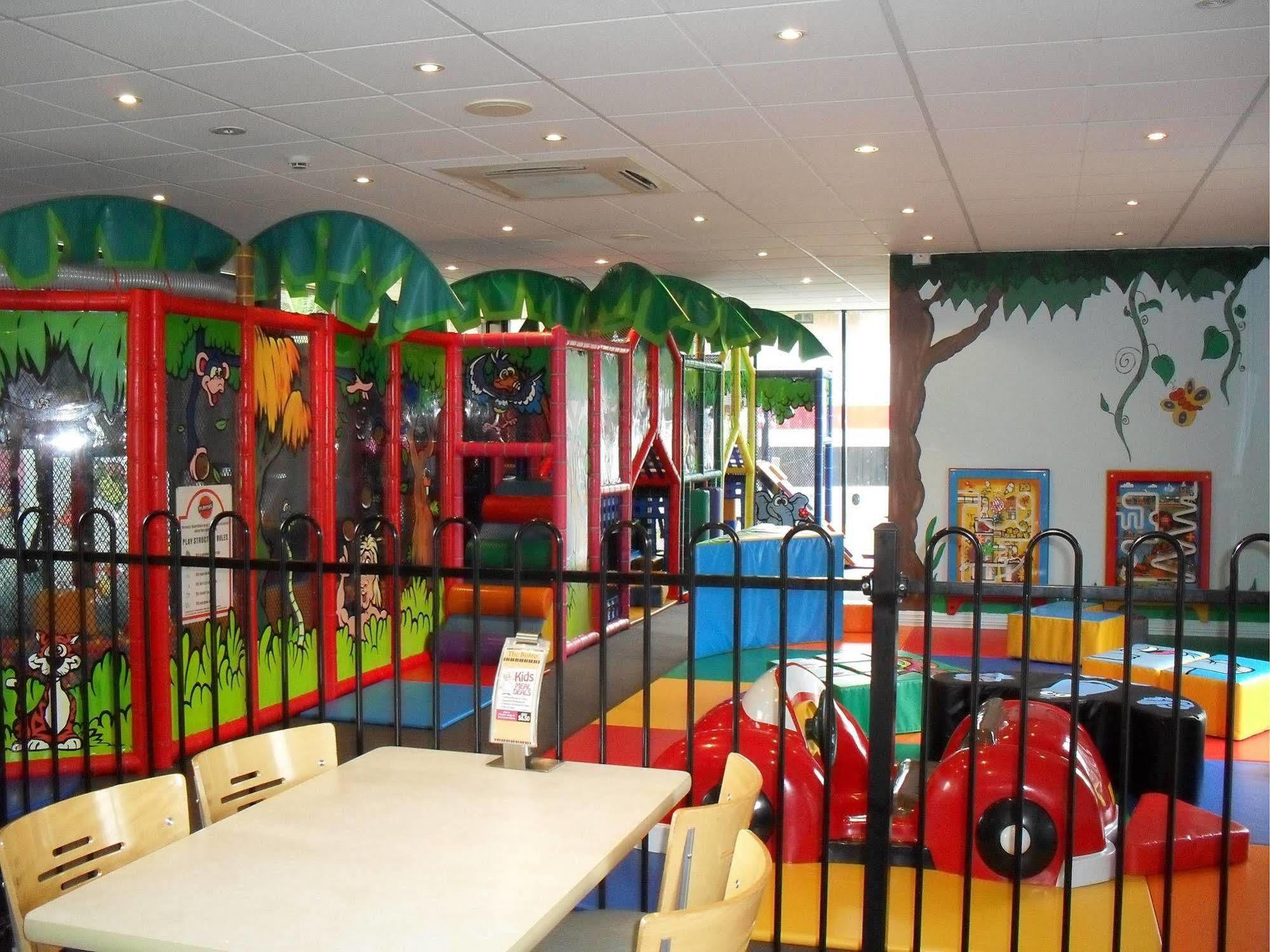 The Galaxy Motel Gosford Dış mekan fotoğraf