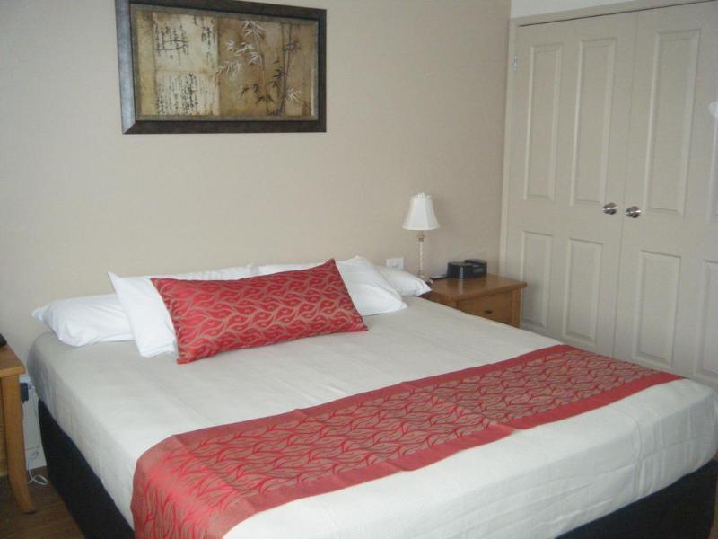 The Galaxy Motel Gosford Dış mekan fotoğraf